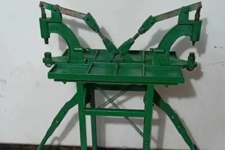 數(shù)控雙工位鉚釘機(jī)怎么用？方法很簡(jiǎn)單！