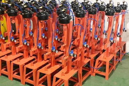 自動鉚釘機無鉚釘連接技術工作原理、優(yōu)勢和應用